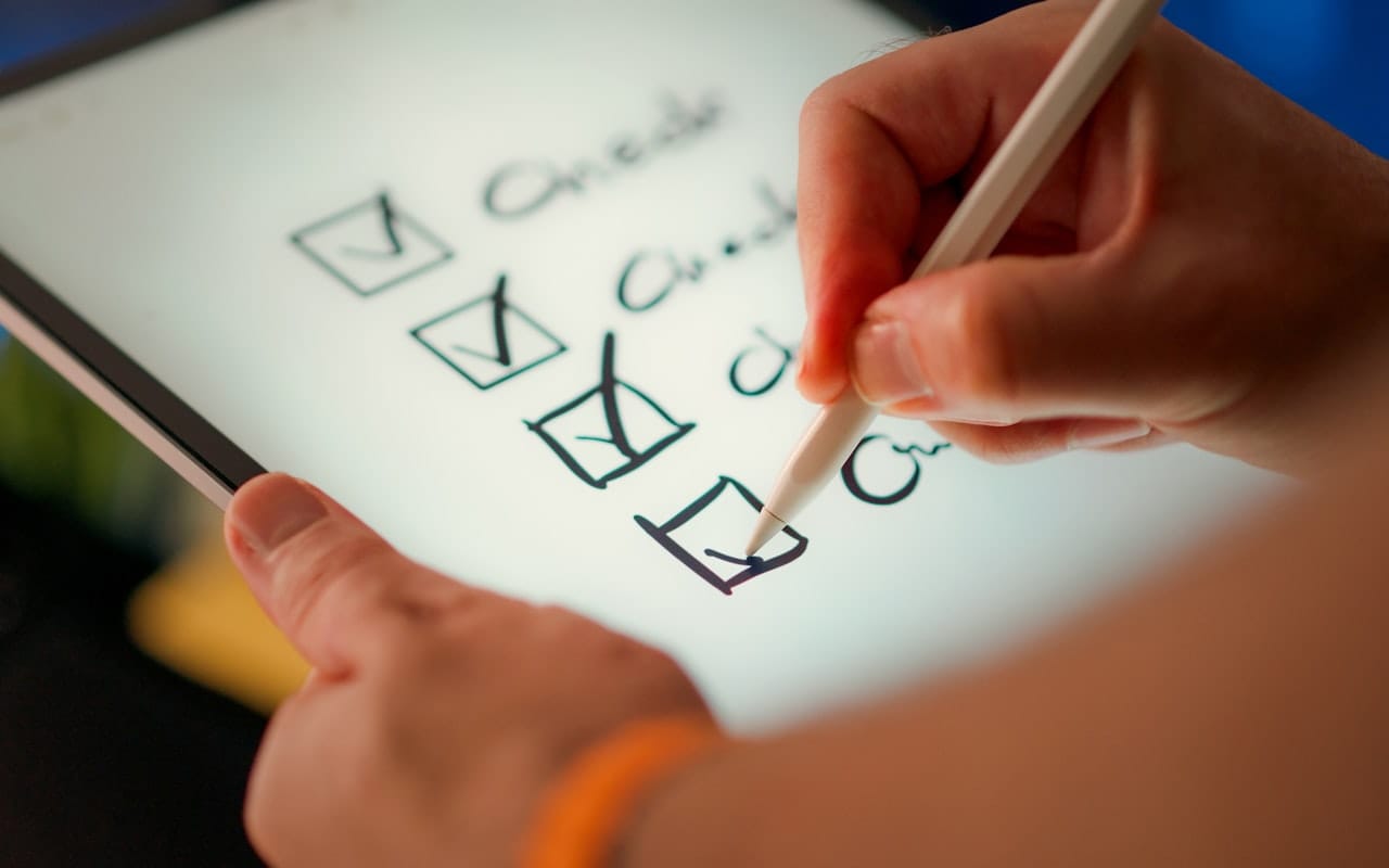 Digital Maturity Assessments