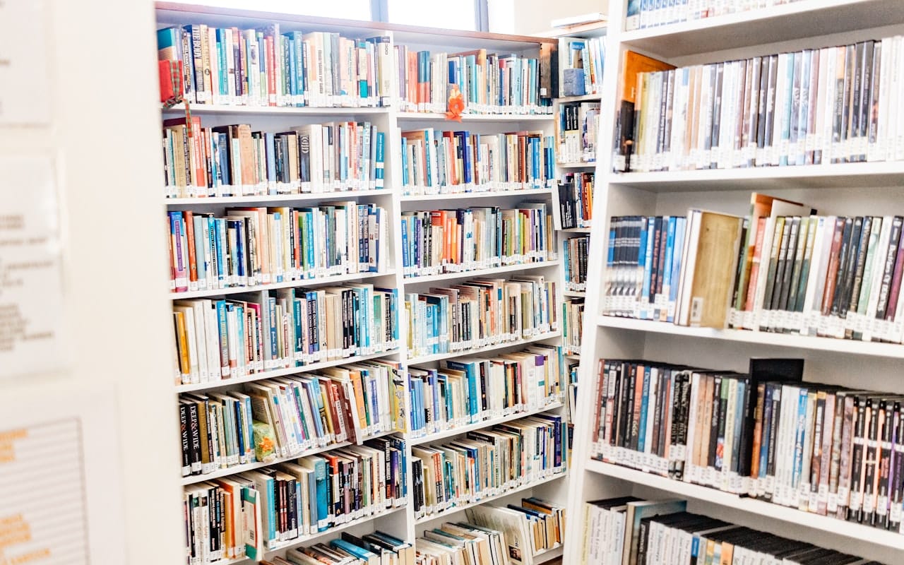 Knowledge Repository