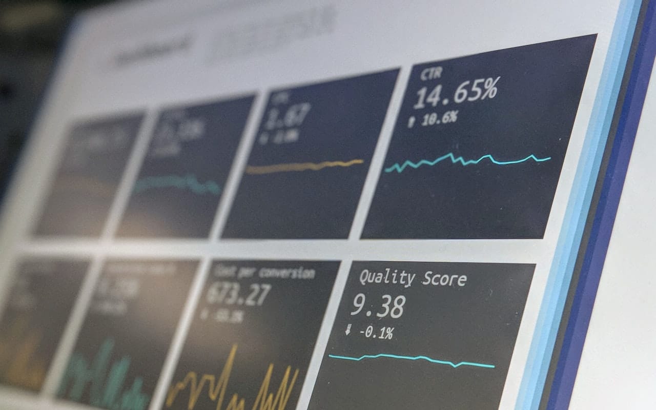 Metrics and KPIs