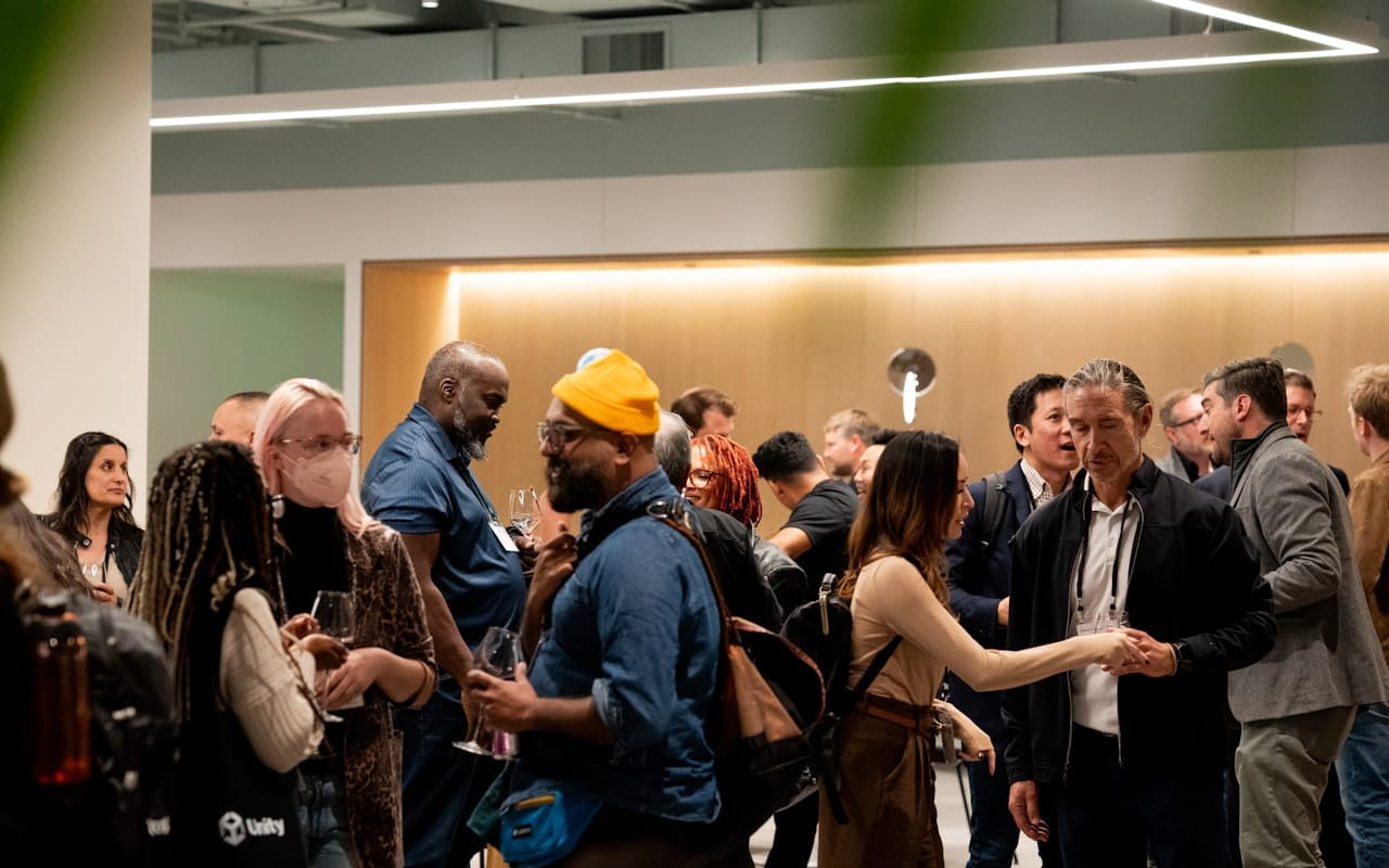 Networking Opportunities