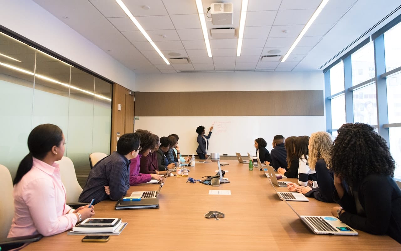 Technology Leaders Community