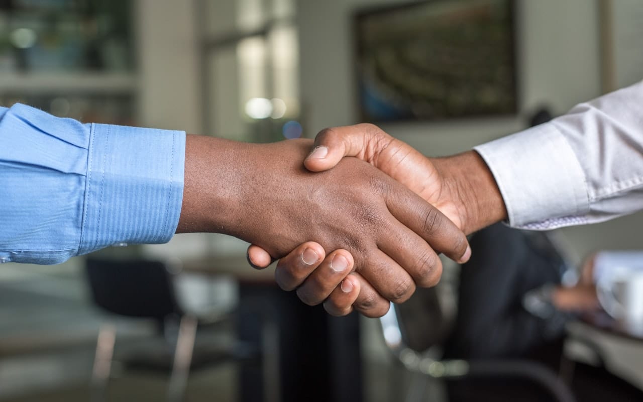 Vendor Partnership